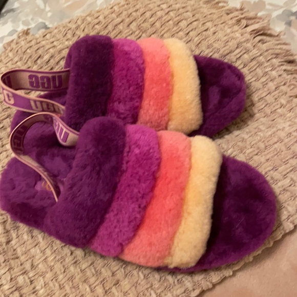 UGG Shoes - Ugg Women’s Slippers